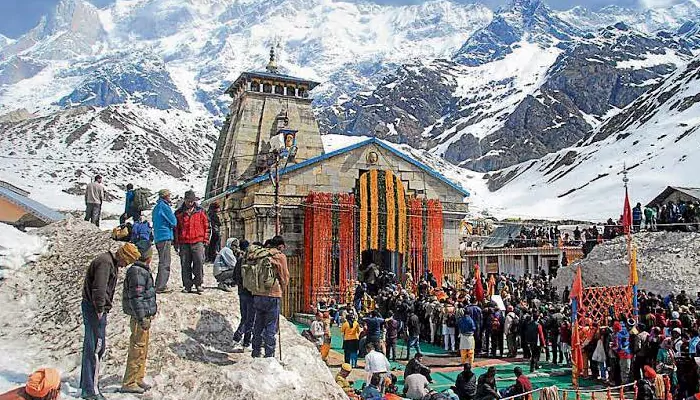 Special Entry, Fraud Packages: What the Kedarnath VIP Darshan Scam Reveals